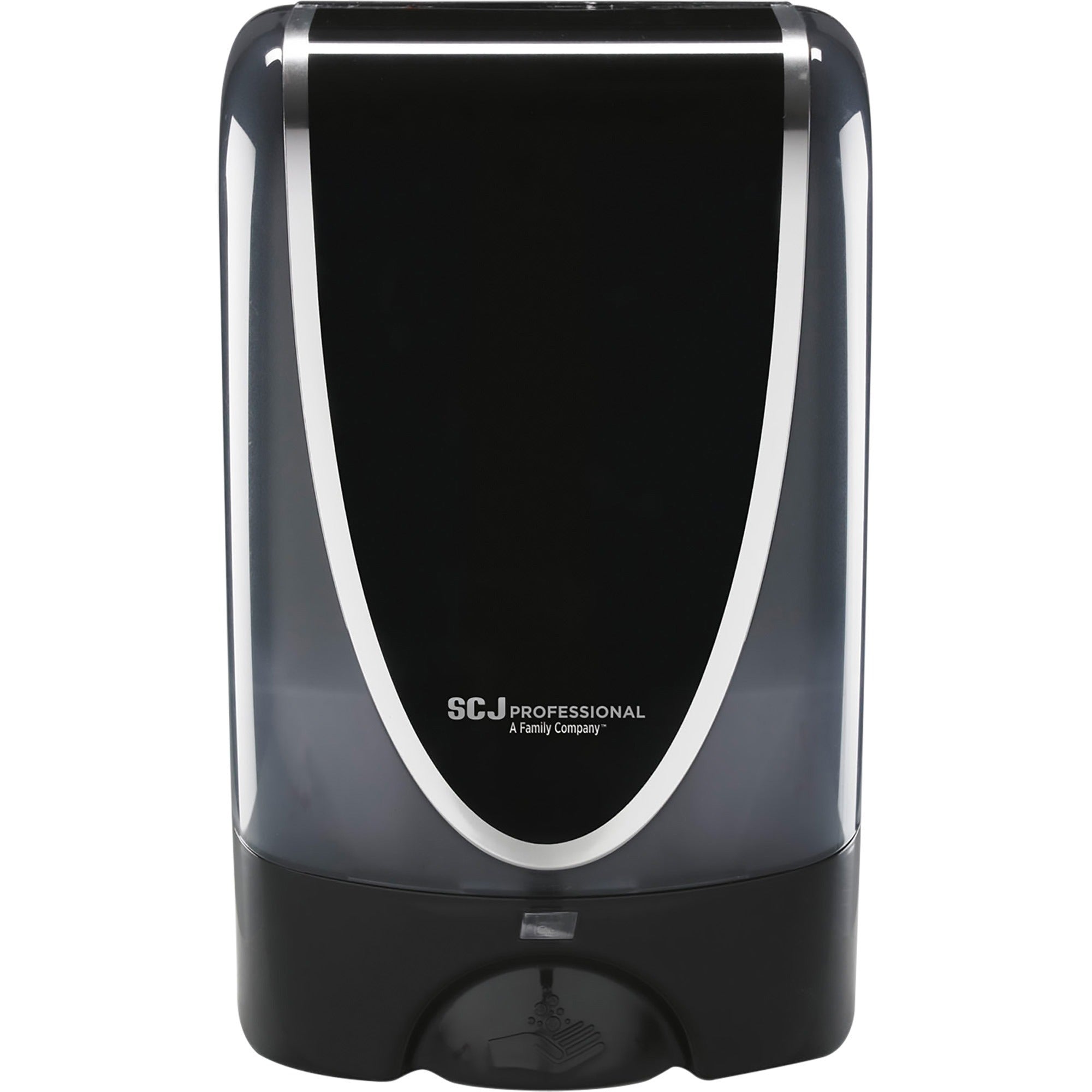 SC Johnson TouchFREE Ultra Dispenser: Automatic Compact & Wear-Resistant - Skin Care Dispensers Refills