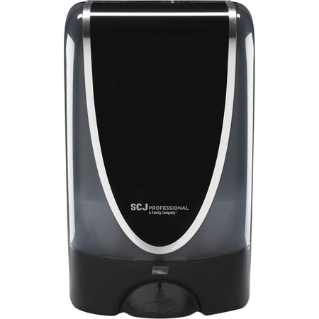 SC Johnson TouchFREE Ultra Dispenser: Automatic Compact & Wear-Resistant - Skin Care Dispensers Refills