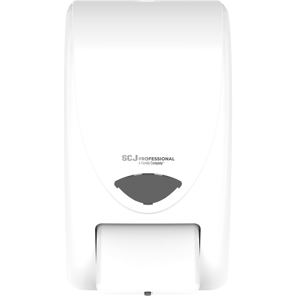 SC Johnson Proline Curve Manual Dispenser: Durable Hygienic Wall-Mounted Solution - Skin Care Dispensers & Refills