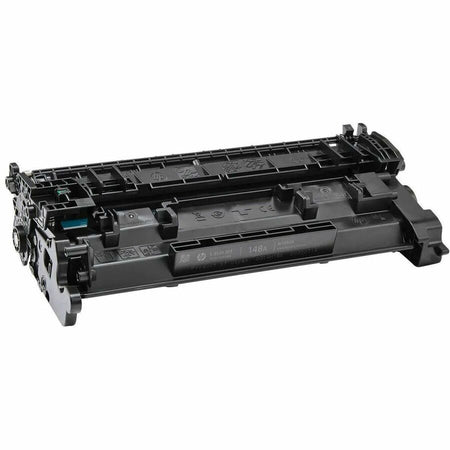 HP 148A Original Standard Yield Laser Toner Cartridge - Black - 1 Each - Alternate-Image1