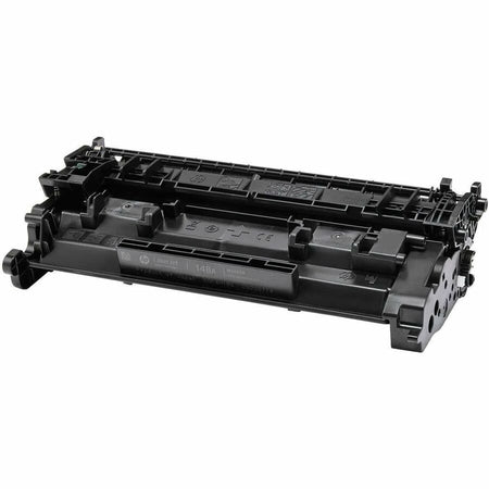HP 148A Original Standard Yield Laser Toner Cartridge - Black - 1 Each - Alternate-Image2