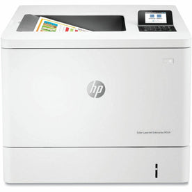 HP LaserJet Enterprise M554 M554dn Desktop Laser Printer - Color - 2000