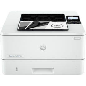 HP LaserJet Pro 4001dn Desktop Laser Printer - Monochrome - 2000
