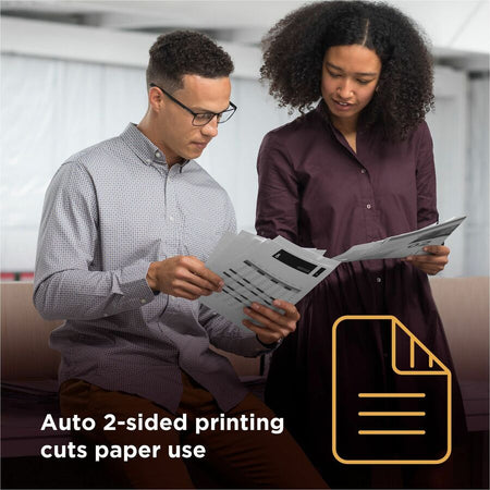 HP LaserJet Pro 4001dn Desktop Laser Printer - Monochrome - Alternate-Image7