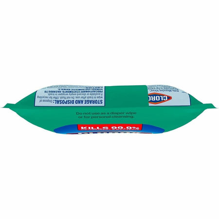 Clorox Bleach-Free Disinfecting WipesTo-Go Pack - Alternate-Image14