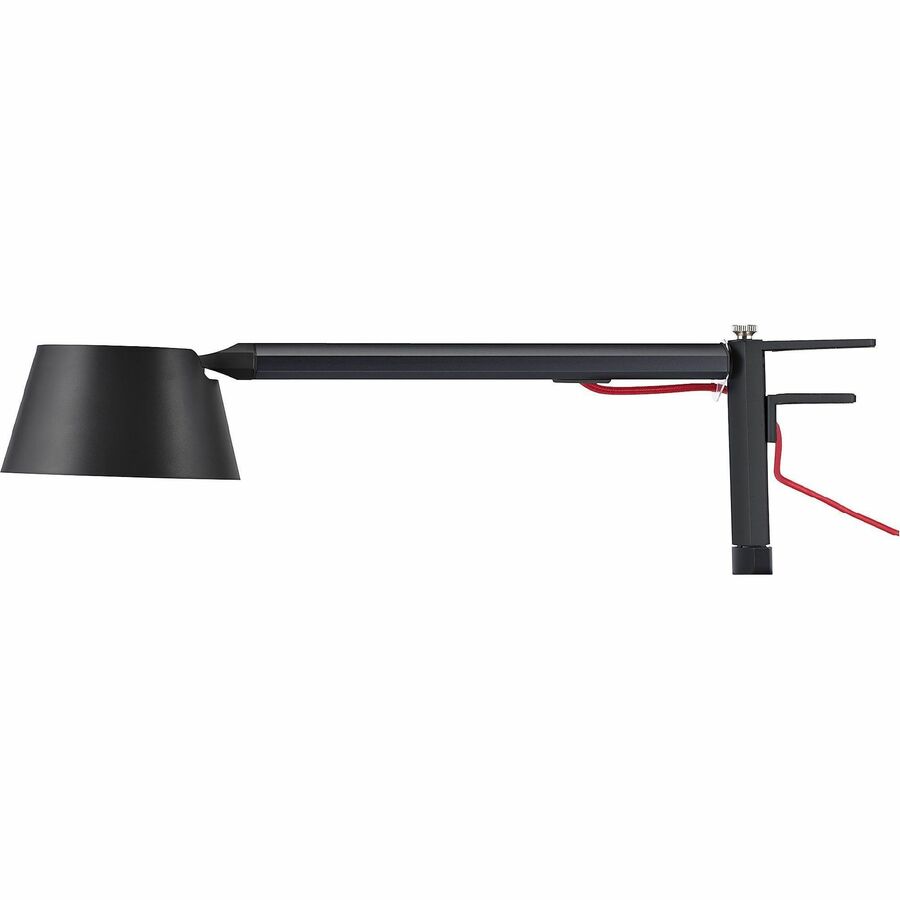 BLACK+DECKER Verve Adjustable LED Desk Lamp - Left