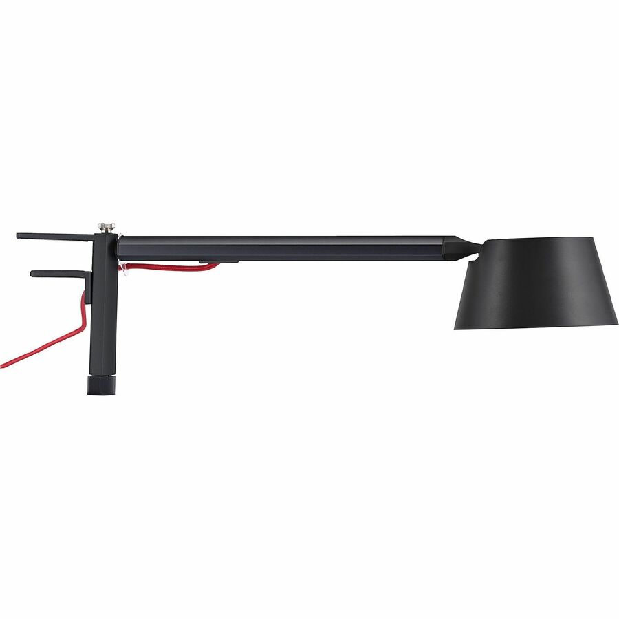BLACK+DECKER Verve Adjustable LED Desk Lamp - Right