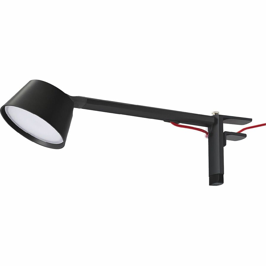 BLACK+DECKER Verve Adjustable LED Desk Lamp - Bottom