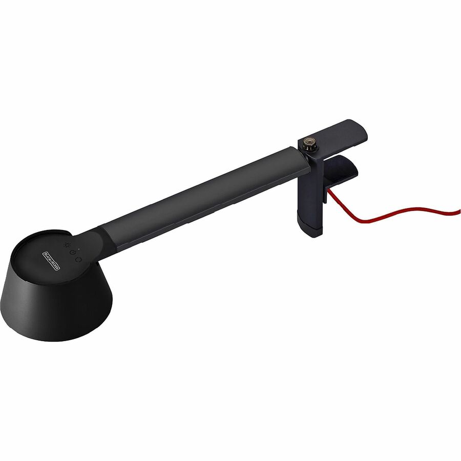 BLACK+DECKER Verve Adjustable LED Desk Lamp - Top
