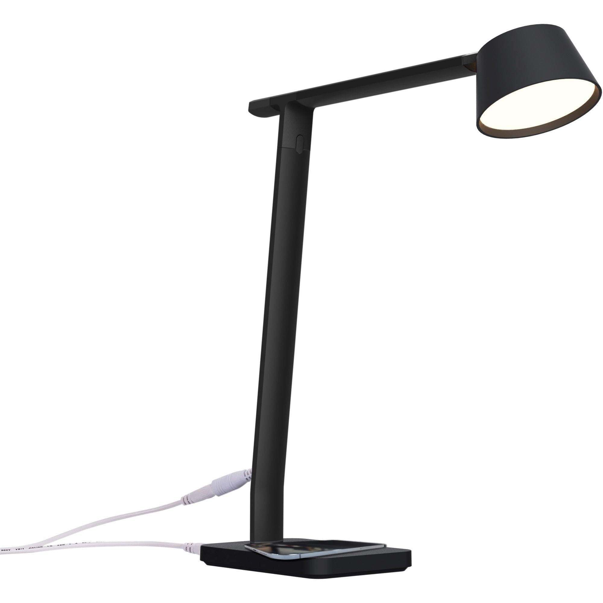BLACK+DECKER Verve Adjustable LED Desk Lamp - 2000