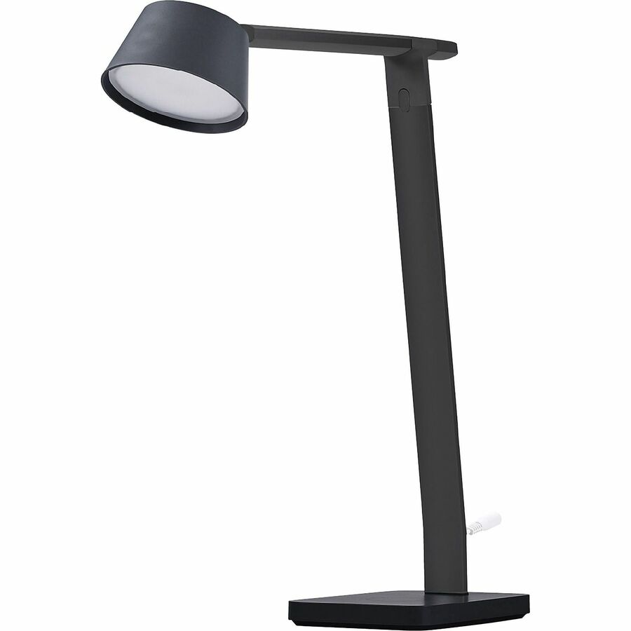BLACK+DECKER Verve Adjustable LED Desk Lamp - Front