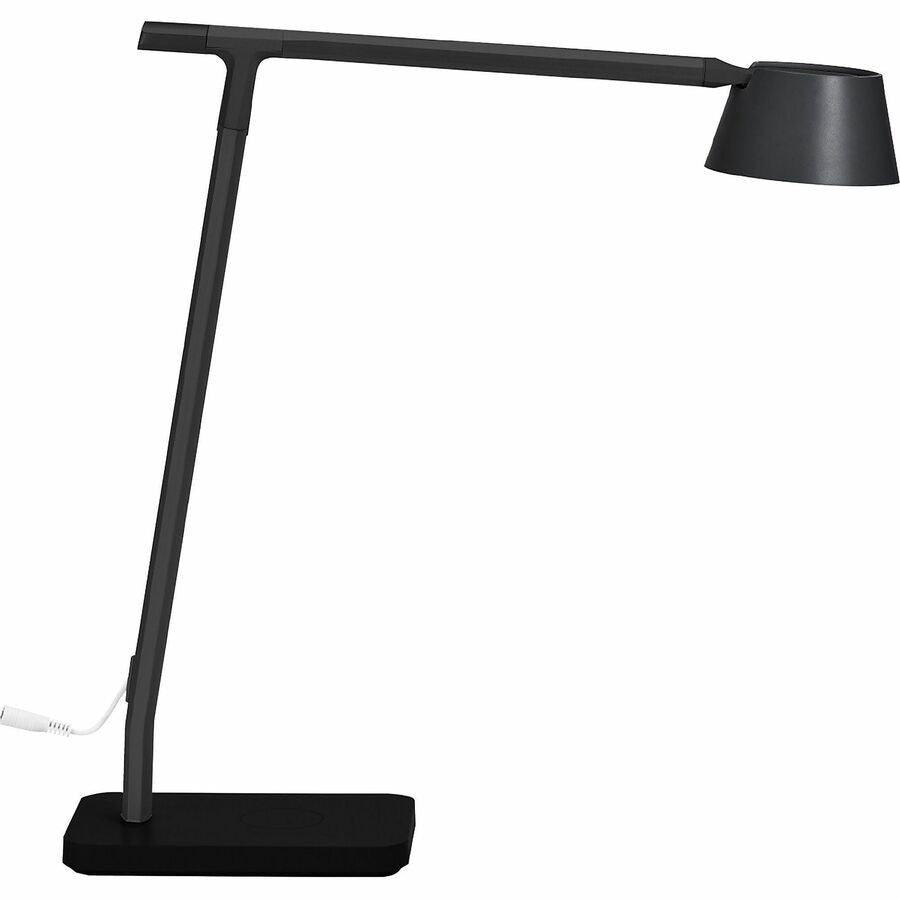 BLACK+DECKER Verve Adjustable LED Desk Lamp - Right