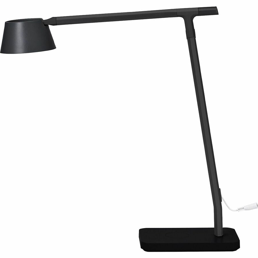 BLACK+DECKER Verve Adjustable LED Desk Lamp - Left