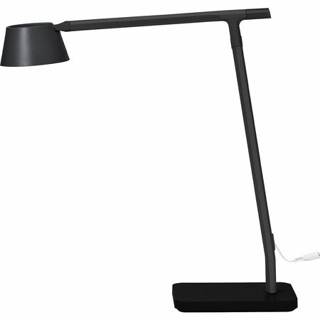 BLACK+DECKER Verve Adjustable LED Desk Lamp - Left
