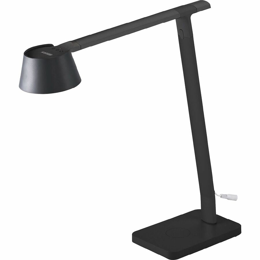 BLACK+DECKER Verve Adjustable LED Desk Lamp - Top