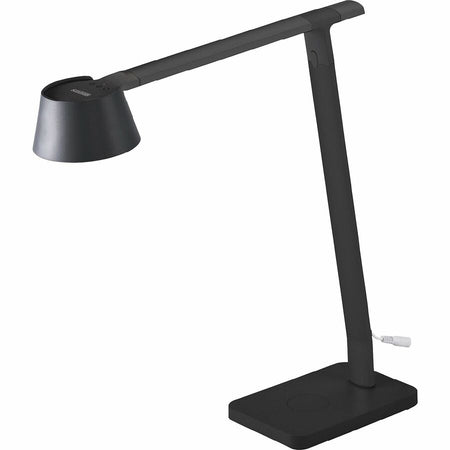 BLACK+DECKER Verve Adjustable LED Desk Lamp - Top