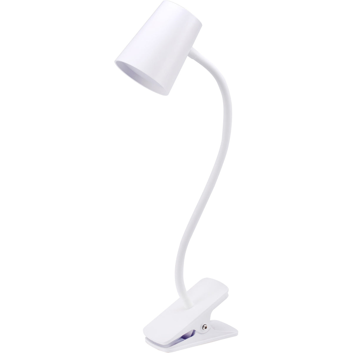 Bostitch Adjustable LED Clamp Light - 2000