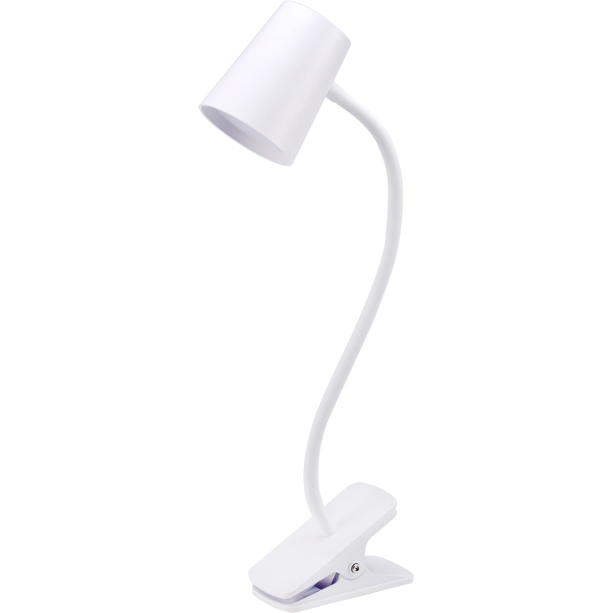Bostitch Adjustable LED Clamp Light - 2000