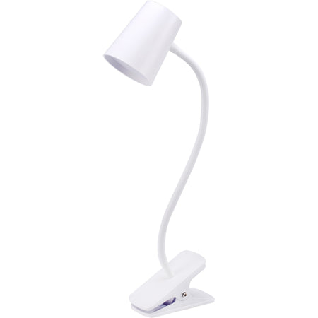 Bostitch Adjustable LED Clamp Light - 2000