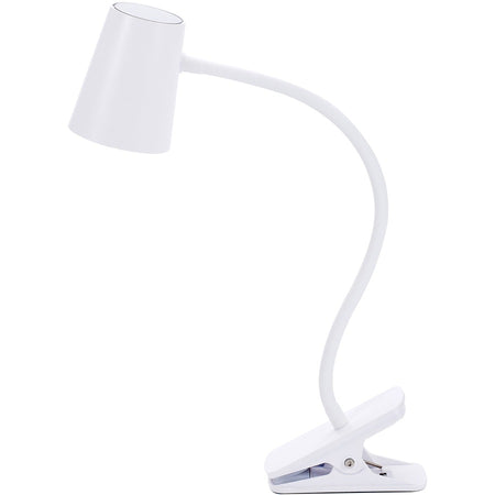 Bostitch Adjustable LED Clamp Light - Left