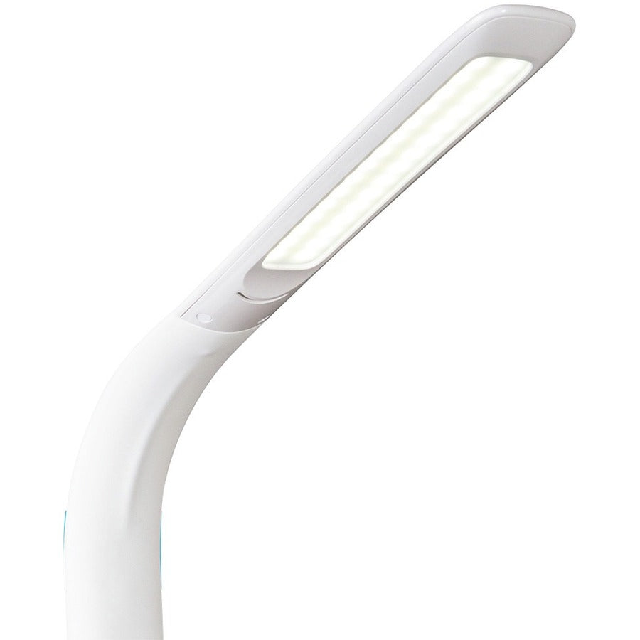 OttLite SanitizingPRO LED Desk Lamp with UVC Air Purifier - Alternate-Image3