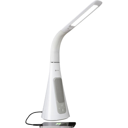 OttLite SanitizingPRO LED Desk Lamp with UVC Air Purifier - 2000