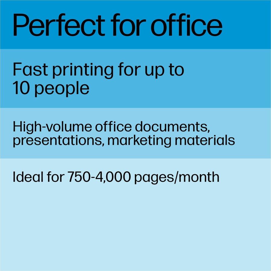 HP LaserJet Pro 4101fdw Wireless Laser Multifunction Printer - Monochrome - White - Alternate-Image6