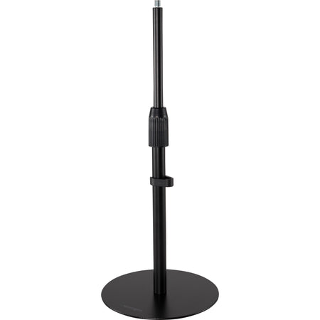 Kensington A1010 Telescoping Desk Stand - Desktop - Black