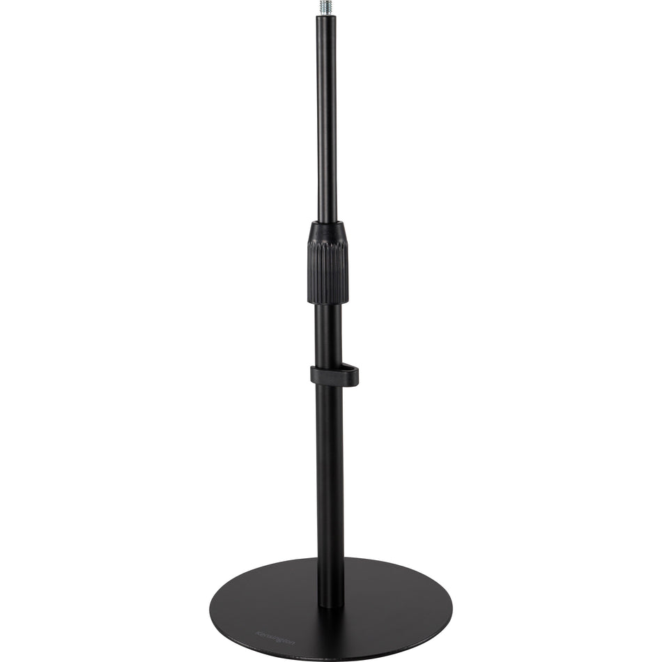 Kensington A1010 Telescoping Desk Stand - Desktop - Black