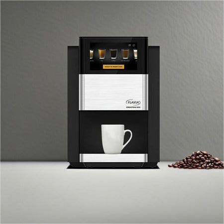 Flavia Creation 600 Coffee Brewer Machine - Alternate-Image10