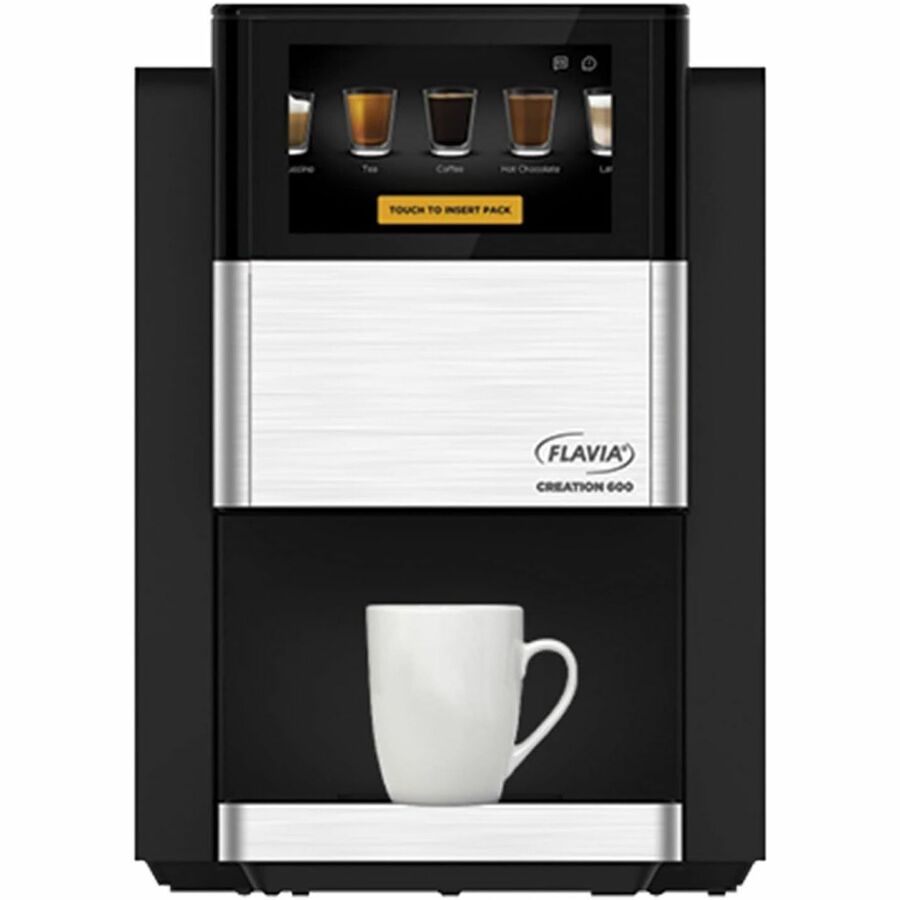 Flavia Creation 600 Coffee Brewer Machine - Alternate-Image7