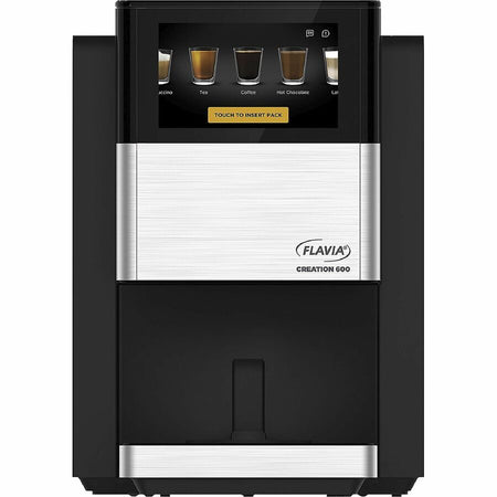 Flavia Creation 600 Coffee Brewer Machine - Front