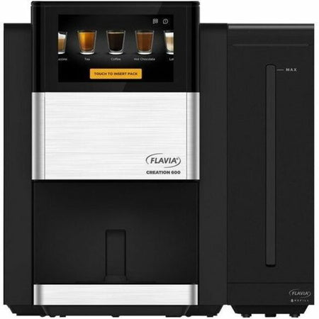 Flavia Creation 600 Coffee Brewer Machine - Alternate-Image3