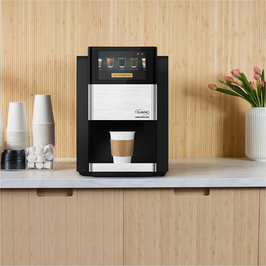 FLAVIA C600 workplace beverage system
