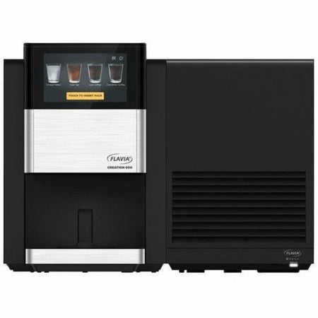 Flavia Creation 600 Coffee Brewer Machine - Alternate-Image5
