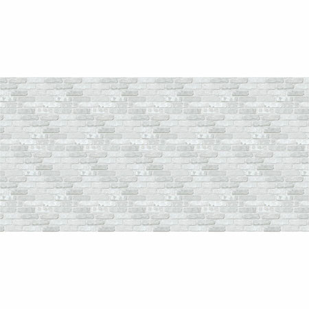 Fadeless Bulletin Board Paper Roll: Versatile White for Classroom Office and Home Projects - Art Rolls/Tissue