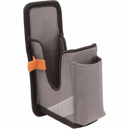 Ergodyne Squids 5541 Carrying Case: Rugged Holster for Bar Code Scanner & Mobile Computer - Protective Gear