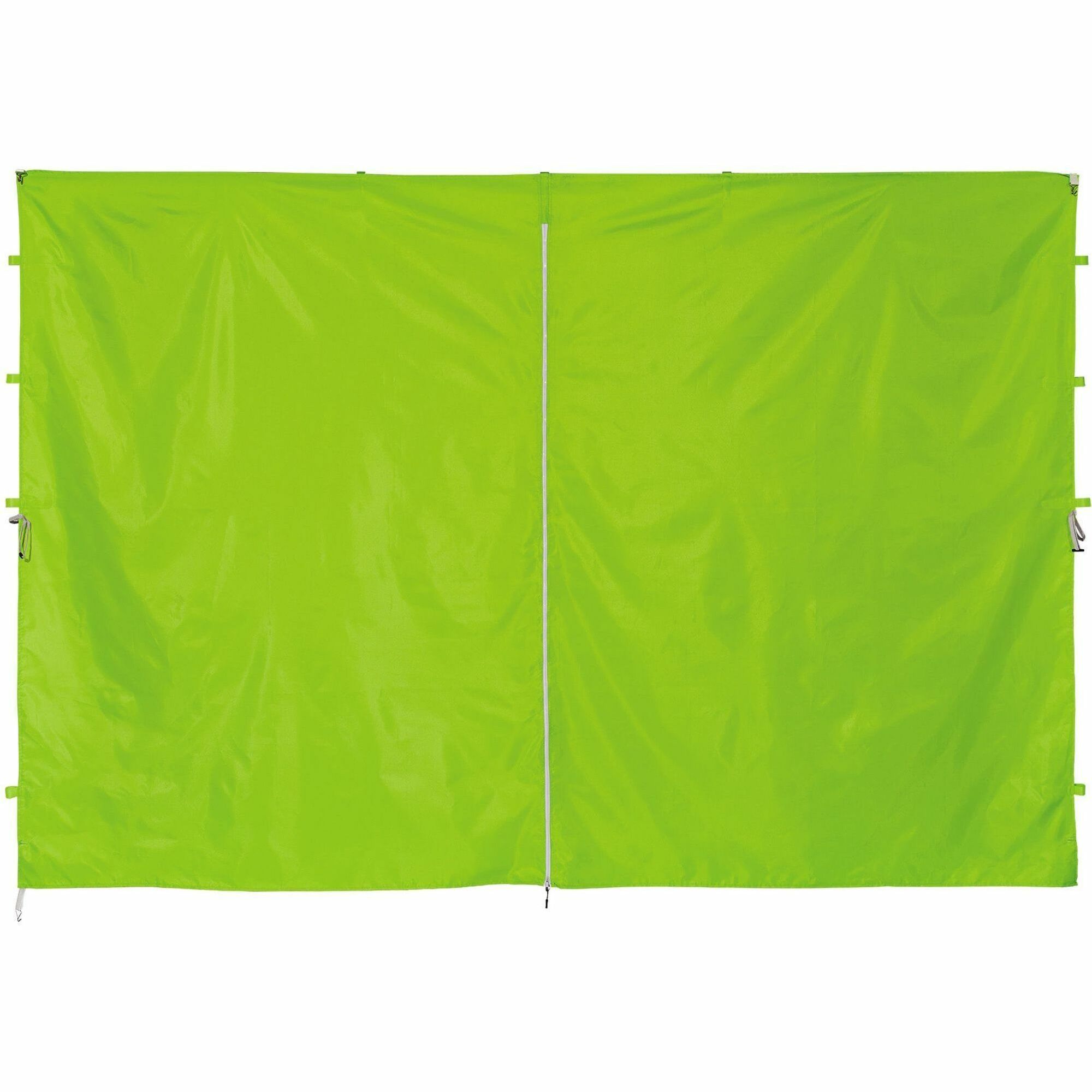 Ergodyne 6096 Pop-Up Tent Sidewalls - Water Repellent