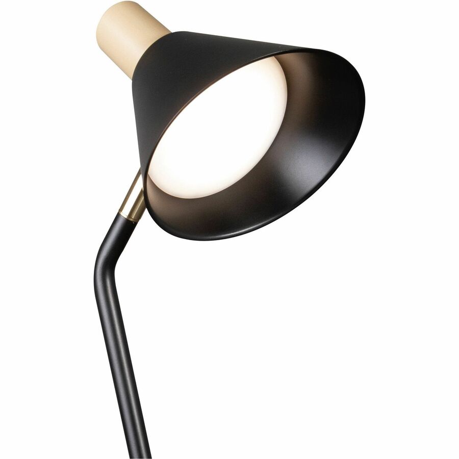 OttLite Merge LED Desk Lamp - Top