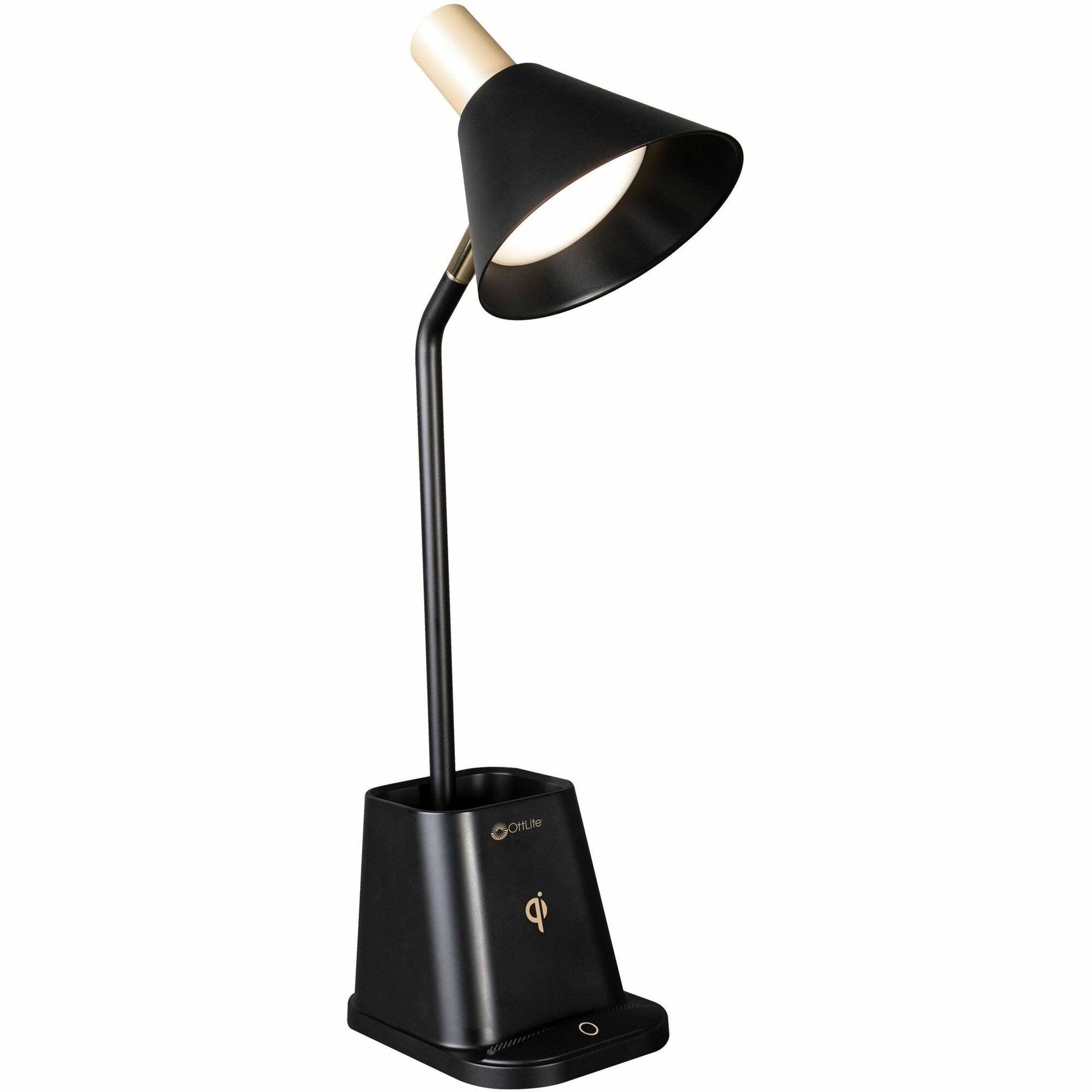 OttLite Merge LED Desk Lamp - 2000