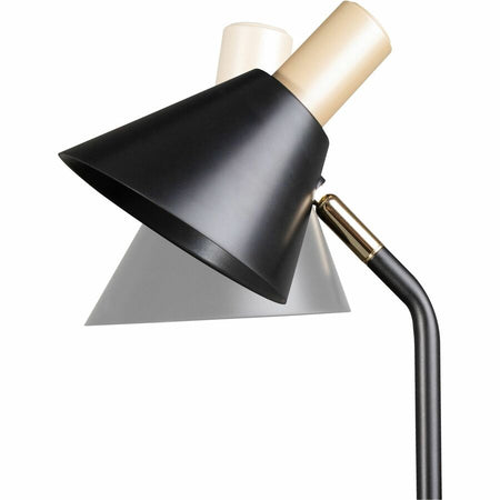 OttLite Merge LED Desk Lamp - Left