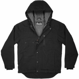 Ergodyne N-Ferno 6468 Heavy-Duty Canvas Jackets - 2000