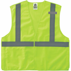 Ergodyne GloWear 8215BA Breakaway Mesh Vests - 2000