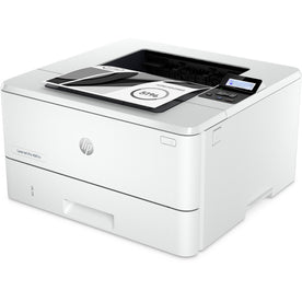HP LaserJet Pro 4001n Desktop Laser Printer - Monochrome - 2000