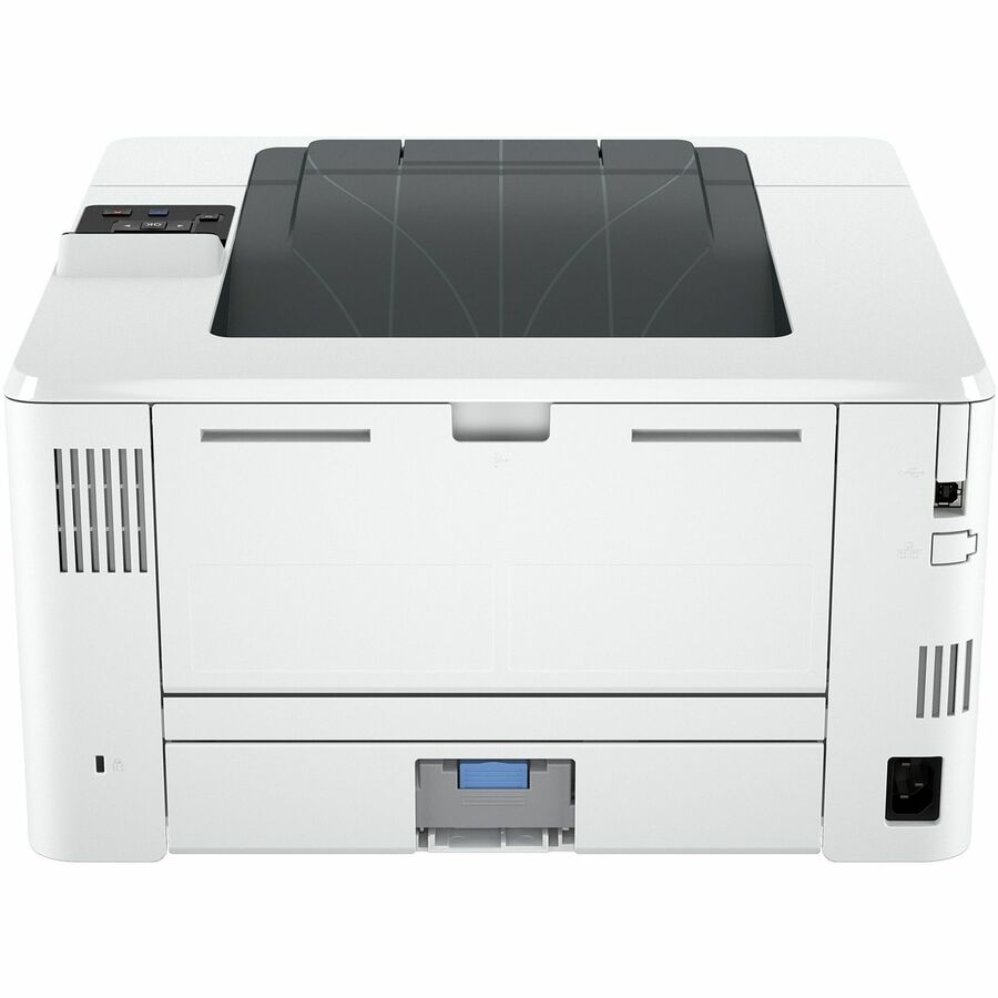 HP LaserJet Pro 4001n Desktop Laser Printer - Monochrome - Front