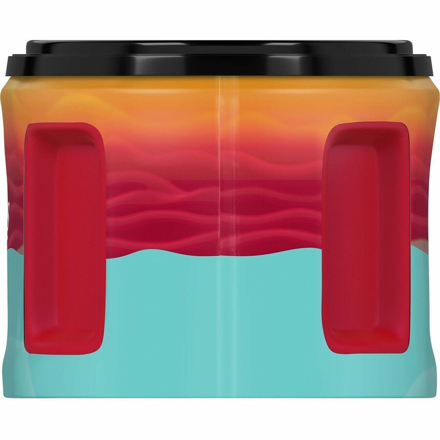 Folgers&reg; Ground Simply Smooth Coffee - Rear