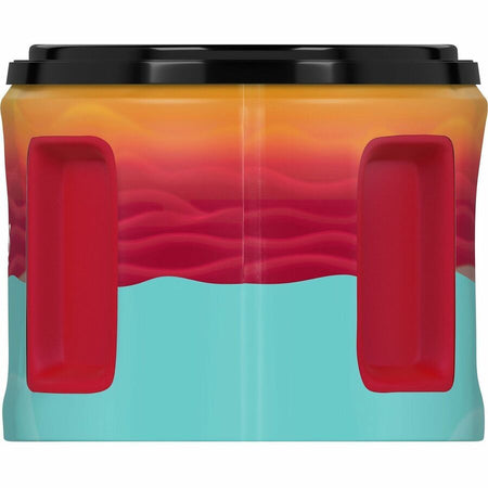 Folgers&reg; Ground Simply Smooth Coffee - Rear