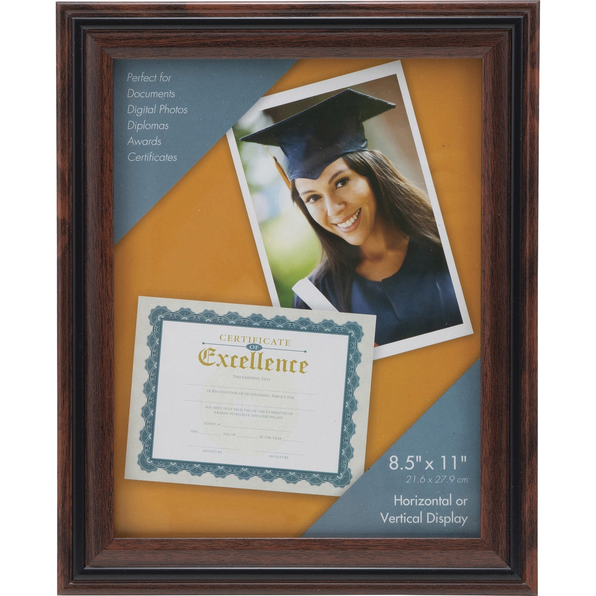Advantus Certificate Frame - 2000