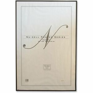 nudell Metal Poster Frames - Large