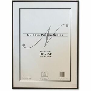 nudell Metal Poster Frames - Large